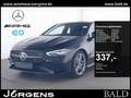 Mercedes-Benz CLA 200 Coupé AMG-Sport/LED/Cam/Totw/Sound/Keyl Negru - thumbnail 1