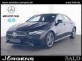 Mercedes-Benz CLA 200 Coupé AMG-Sport/LED/Cam/Totw/Sound/Keyl Schwarz - thumbnail 2