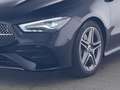 Mercedes-Benz CLA 200 Coupé AMG-Sport/LED/Cam/Totw/Sound/Keyl Schwarz - thumbnail 4