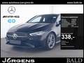 Mercedes-Benz CLA 200 Coupé AMG-Sport/LED/Cam/Totw/Sound/Keyl Schwarz - thumbnail 1