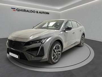 2022 1.6 hybrid phev GT 225cv e-eat8