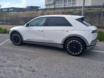 Ioniq 5 5 72,6 kWh Evolution Re-Charge Pack rwd