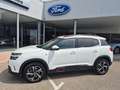 Citroen C5 Aircross Hybrid rechargeable 225ch C-Series ë-EAT8 Bianco - thumbnail 4