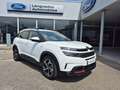 Citroen C5 Aircross Hybrid rechargeable 225ch C-Series ë-EAT8 Bianco - thumbnail 14