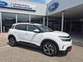 Citroen C5 Aircross Hybrid rechargeable 225ch C-Series ë-EAT8 Blanc - thumbnail 13