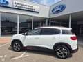 Citroen C5 Aircross Hybrid rechargeable 225ch C-Series ë-EAT8 Blanc - thumbnail 6