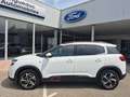 Citroen C5 Aircross Hybrid rechargeable 225ch C-Series ë-EAT8 Blanc - thumbnail 5