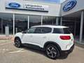 Citroen C5 Aircross Hybrid rechargeable 225ch C-Series ë-EAT8 Bianco - thumbnail 7