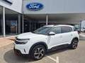 Citroen C5 Aircross Hybrid rechargeable 225ch C-Series ë-EAT8 Bianco - thumbnail 3