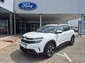 Citroen C5 Aircross Hybrid rechargeable 225ch C-Series ë-EAT8 Bianco - thumbnail 2