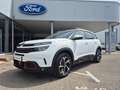 Citroen C5 Aircross Hybrid rechargeable 225ch C-Series ë-EAT8 Bianco - thumbnail 1