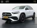 Mercedes-Benz GLA 250 AMG Line | Sfeerverlichting | Stoelverwarming | Ac Grau - thumbnail 1