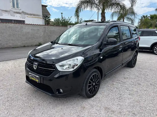Dacia Lodgy 1.5 dCi 8V 110CV Start&Stop 7 posti Lauréate