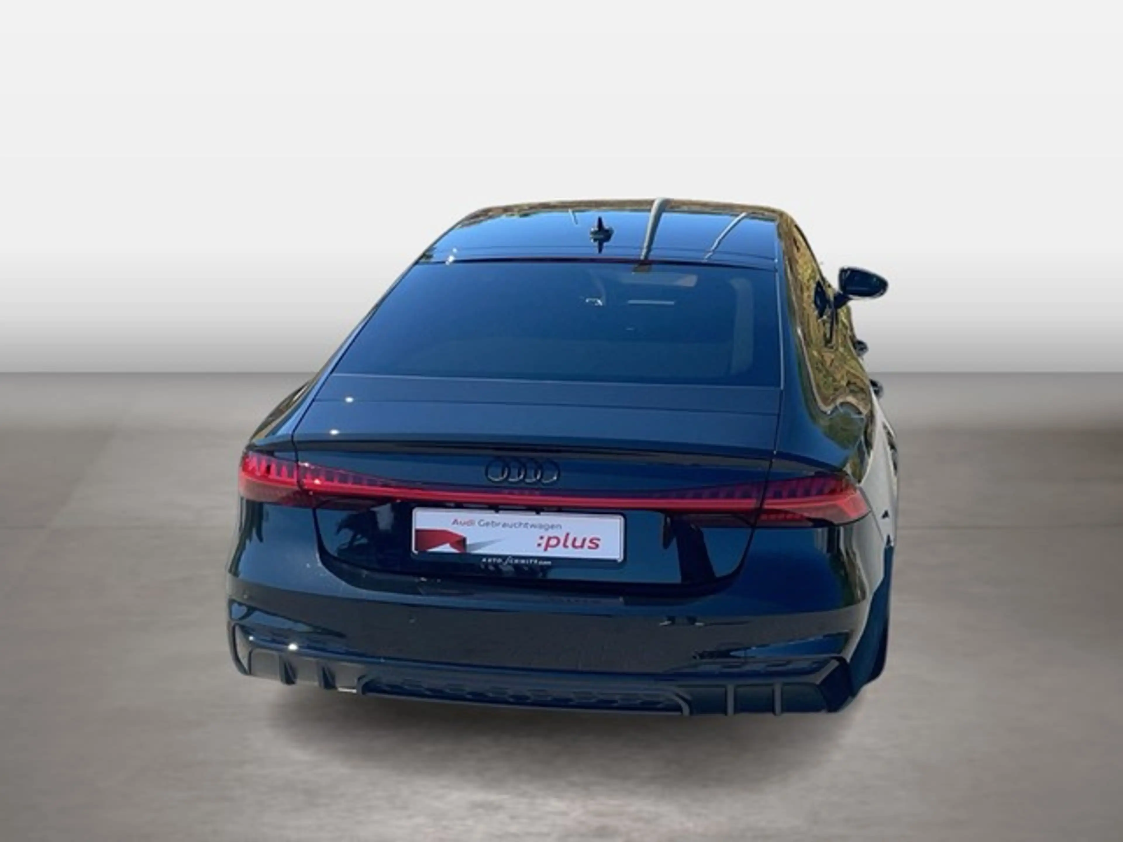 Audi S7 Sportback 3.0 TDI *Kamera*LED*Navi*Sitzhzg* — photo 4