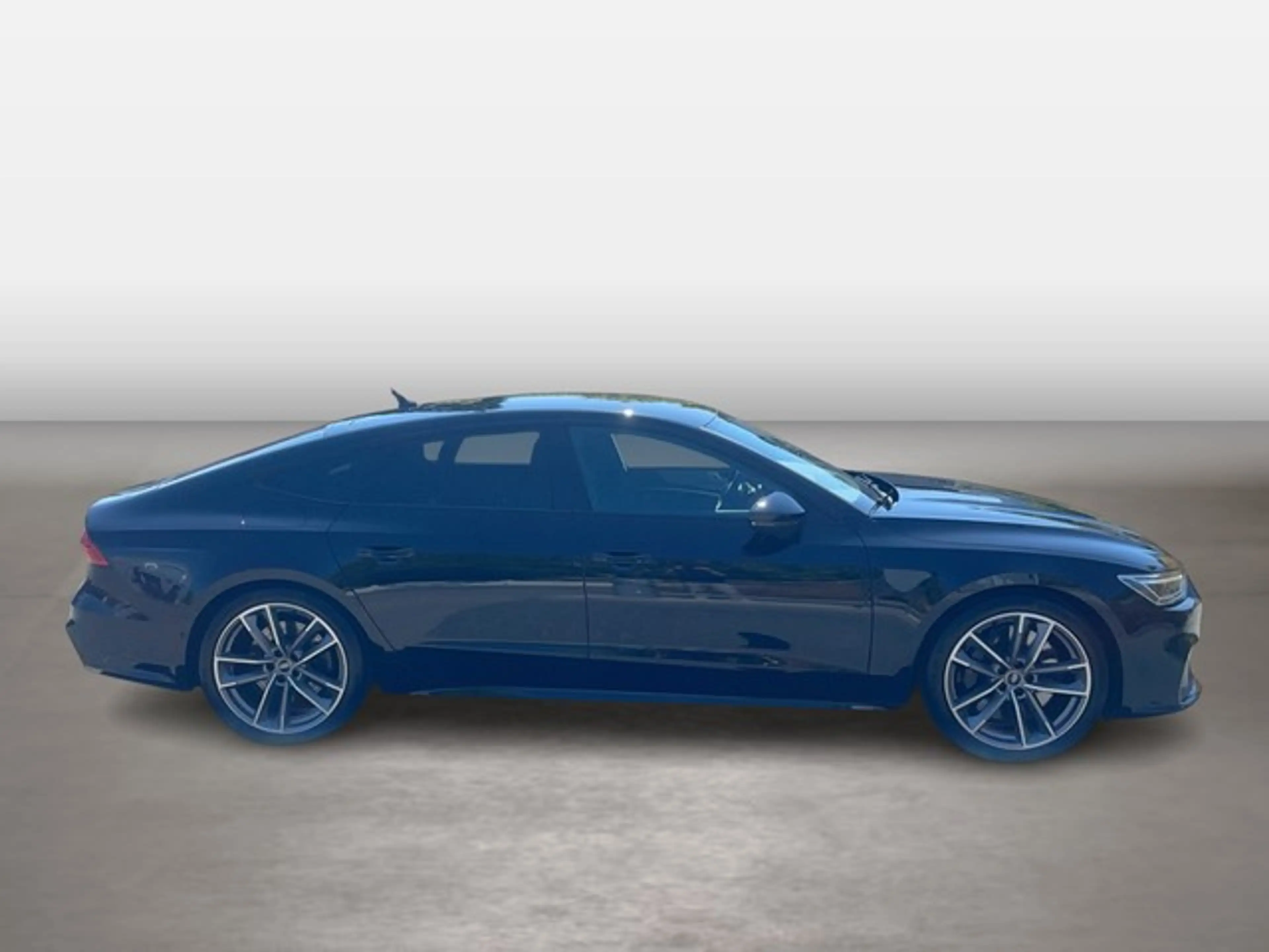 Audi S7 Sportback 3.0 TDI *Kamera*LED*Navi*Sitzhzg* — photo 7