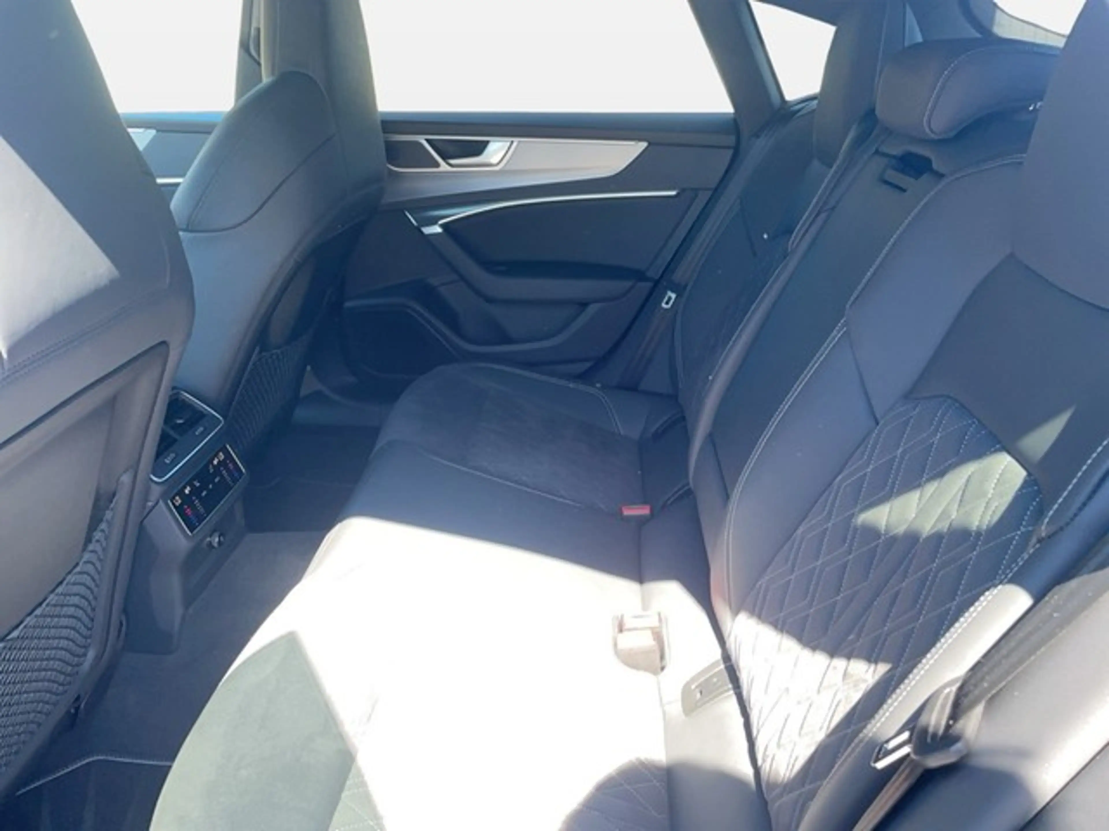 Audi S7 Sportback 3.0 TDI *Kamera*LED*Navi*Sitzhzg* — photo 13