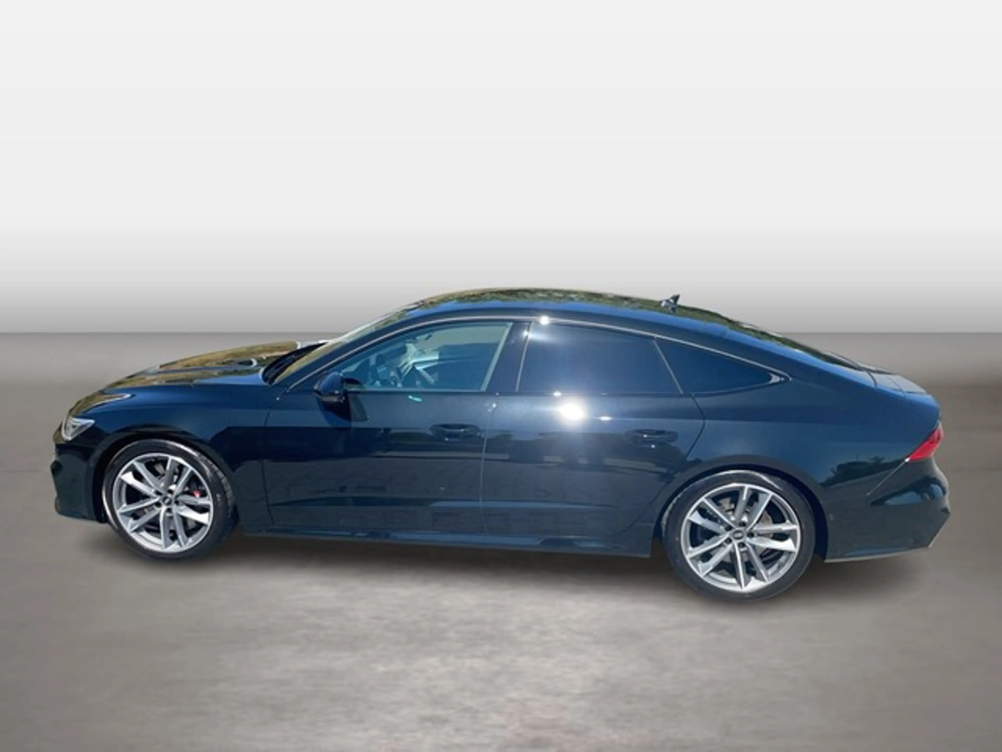 Audi S7 Sportback 3.0 TDI *Kamera*LED*Navi*Sitzhzg* — photo 2