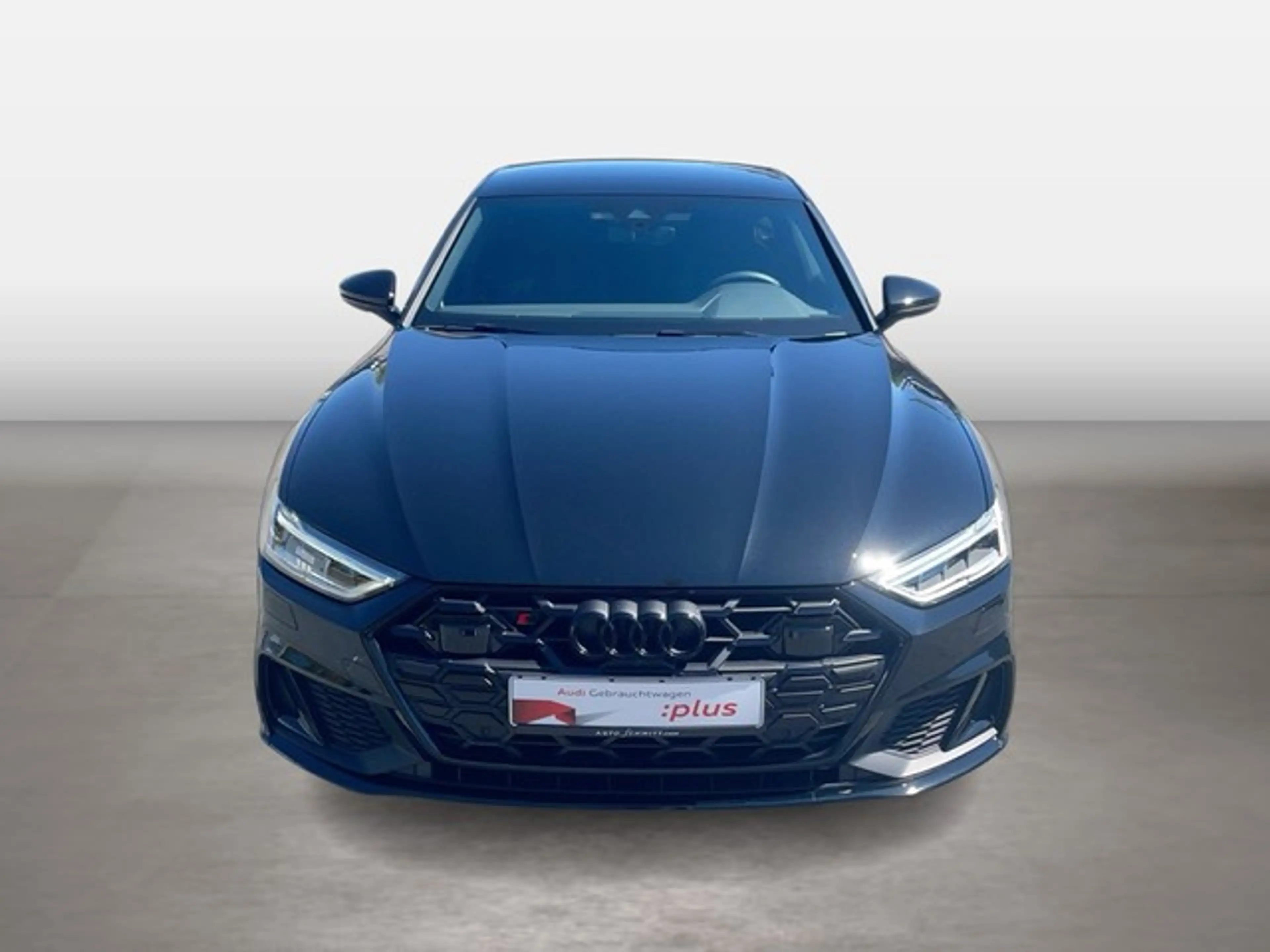 Audi S7 Sportback 3.0 TDI *Kamera*LED*Navi*Sitzhzg* — photo 9