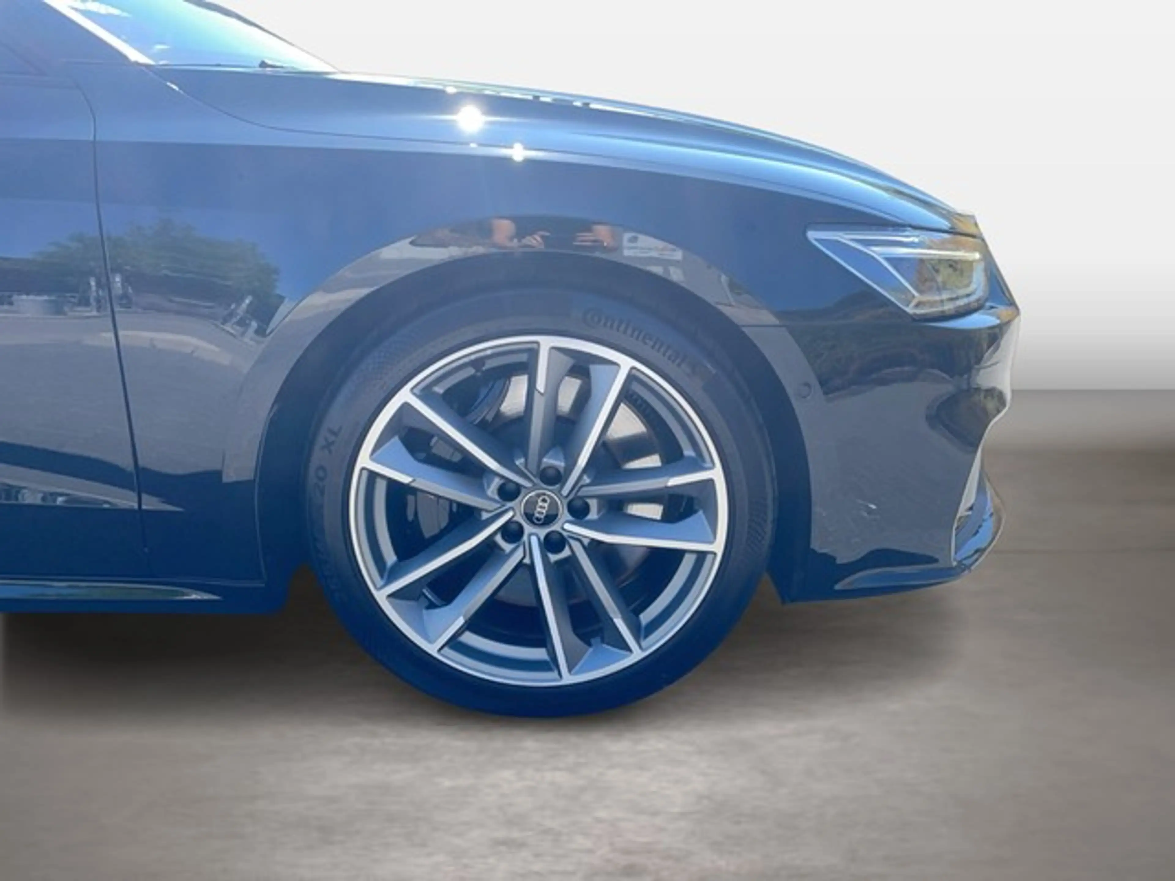 Audi S7 Sportback 3.0 TDI *Kamera*LED*Navi*Sitzhzg* — photo 8