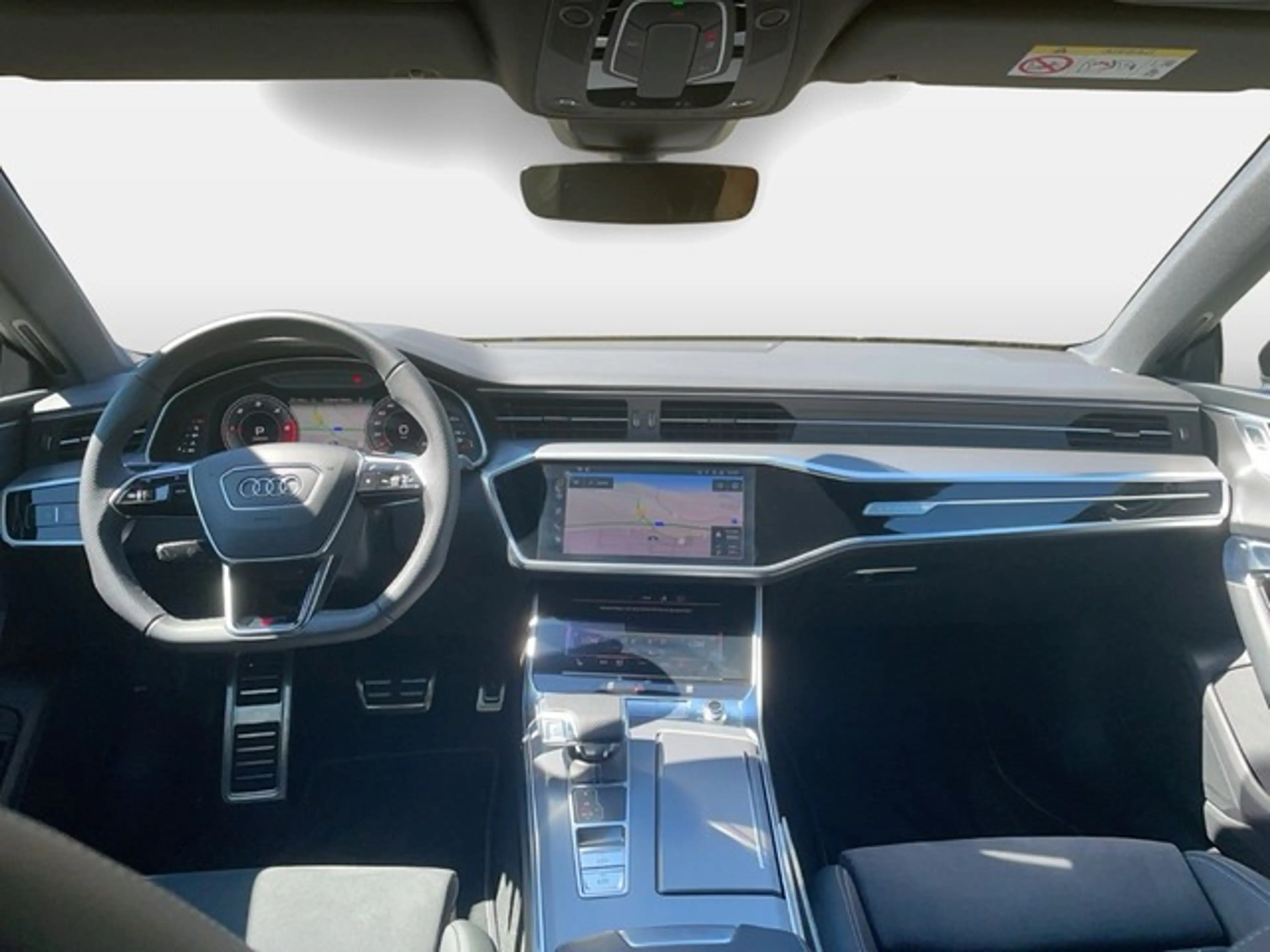Audi S7 Sportback 3.0 TDI *Kamera*LED*Navi*Sitzhzg* — photo 12