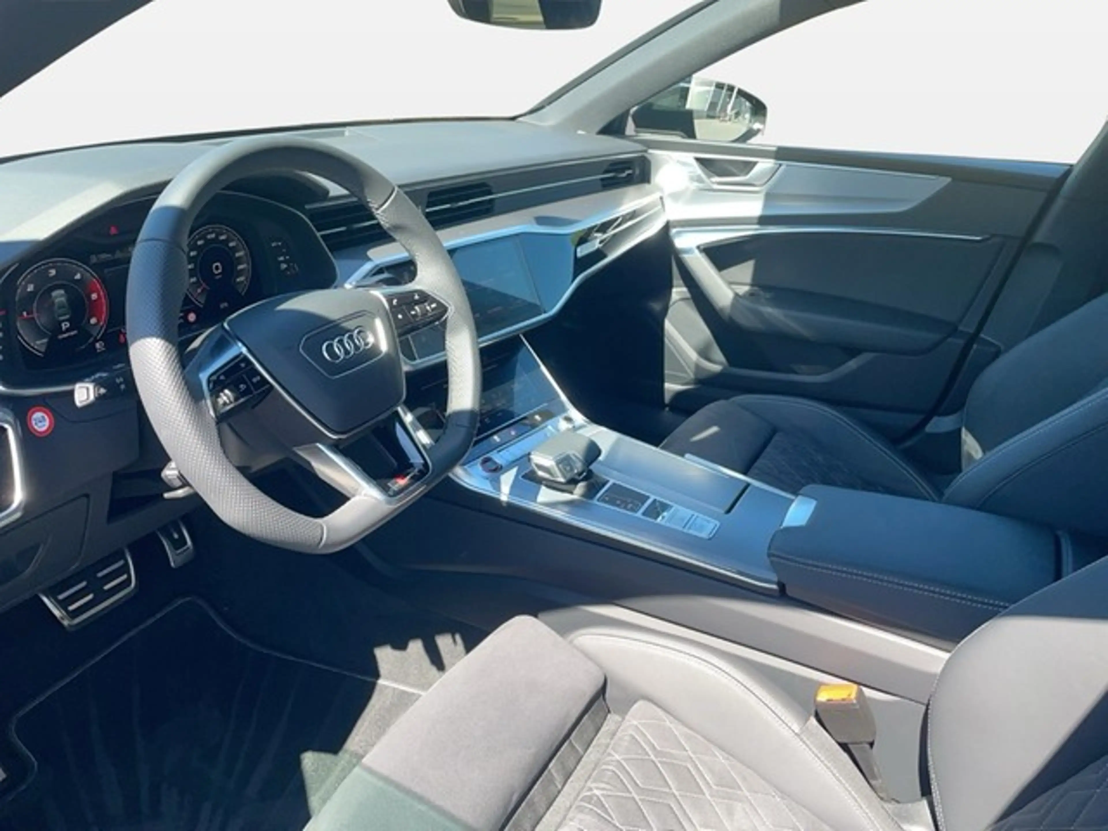 Audi S7 Sportback 3.0 TDI *Kamera*LED*Navi*Sitzhzg* — photo 10