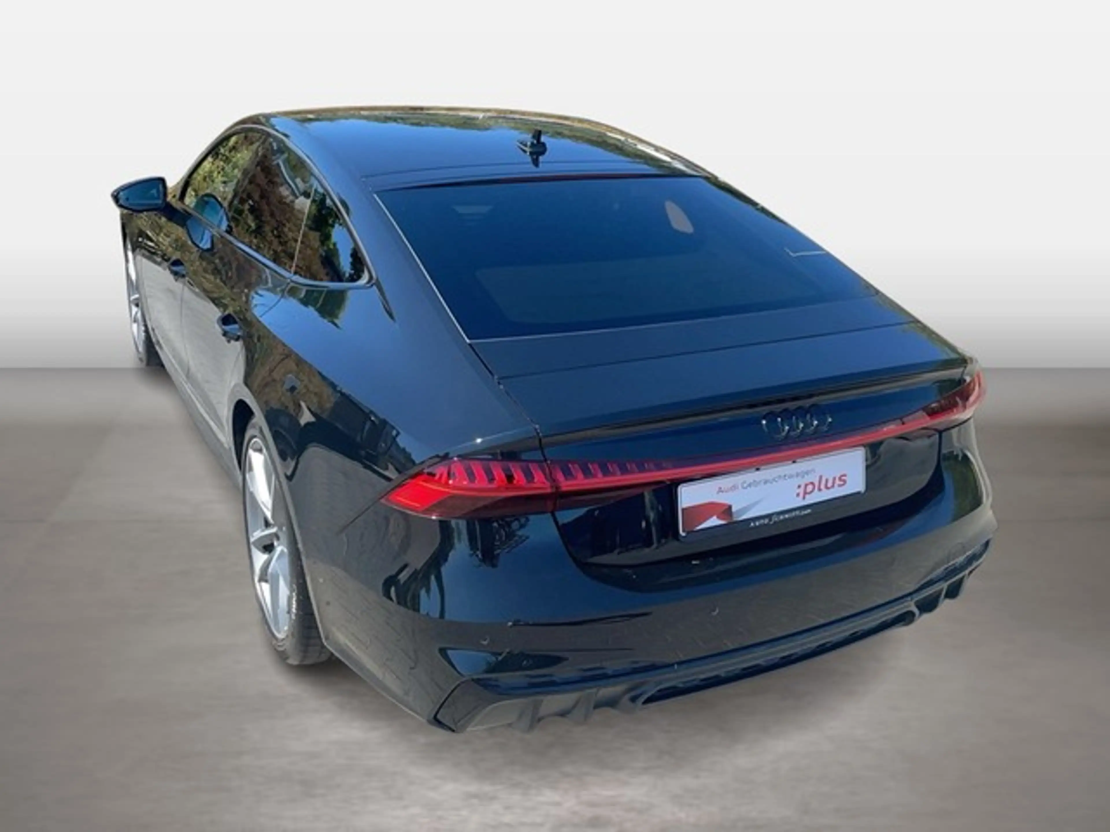 Audi S7 Sportback 3.0 TDI *Kamera*LED*Navi*Sitzhzg* — photo 3