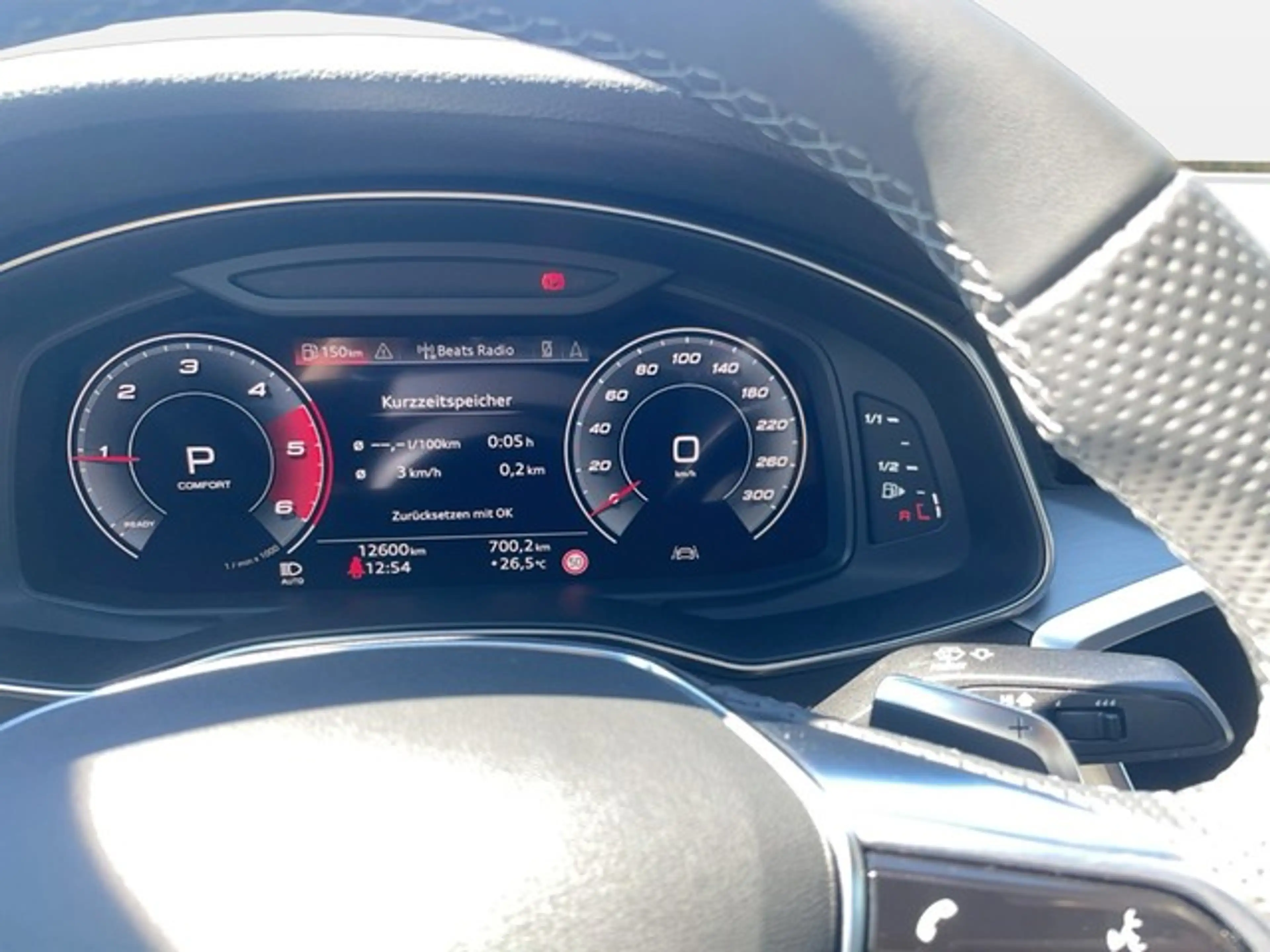 Audi S7 Sportback 3.0 TDI *Kamera*LED*Navi*Sitzhzg* — photo 11