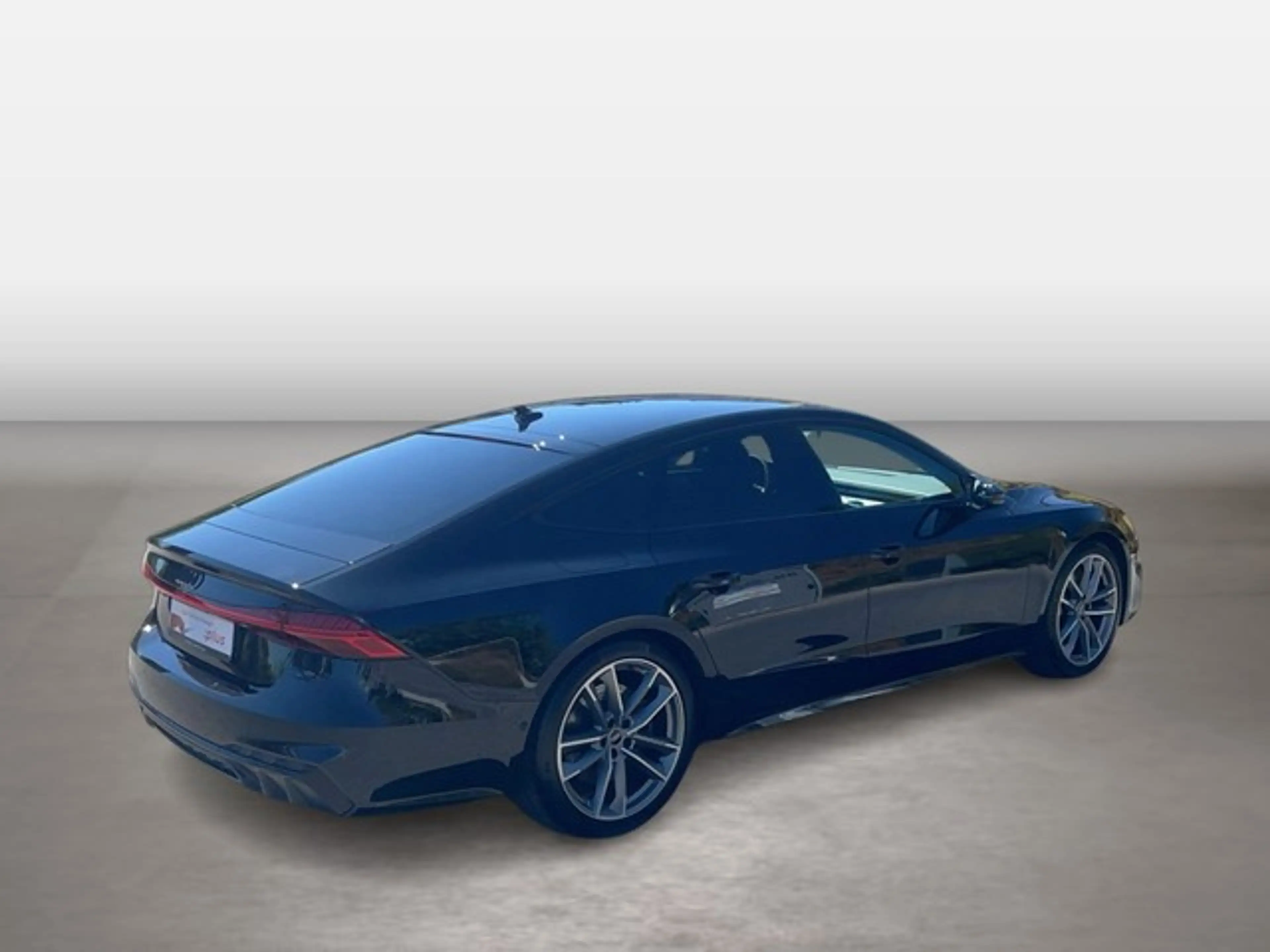 Audi S7 Sportback 3.0 TDI *Kamera*LED*Navi*Sitzhzg* — photo 5