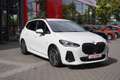 BMW 218 Active Tourer M Sport 360° ACC Head-Up Blanc - thumbnail 4