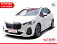 BMW 218 Active Tourer M Sport 360° ACC Head-Up Blanc - thumbnail 1