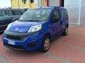 Fiat Qubo Qubo 1.4 natural power Lounge Azul - thumbnail 3