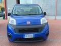 Fiat Qubo Qubo 1.4 natural power Lounge Azul - thumbnail 2