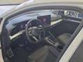 Volkswagen Golf Life mHEV TSI DSG Weiß - thumbnail 8