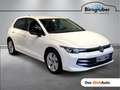 Volkswagen Golf Life mHEV TSI DSG Weiß - thumbnail 1