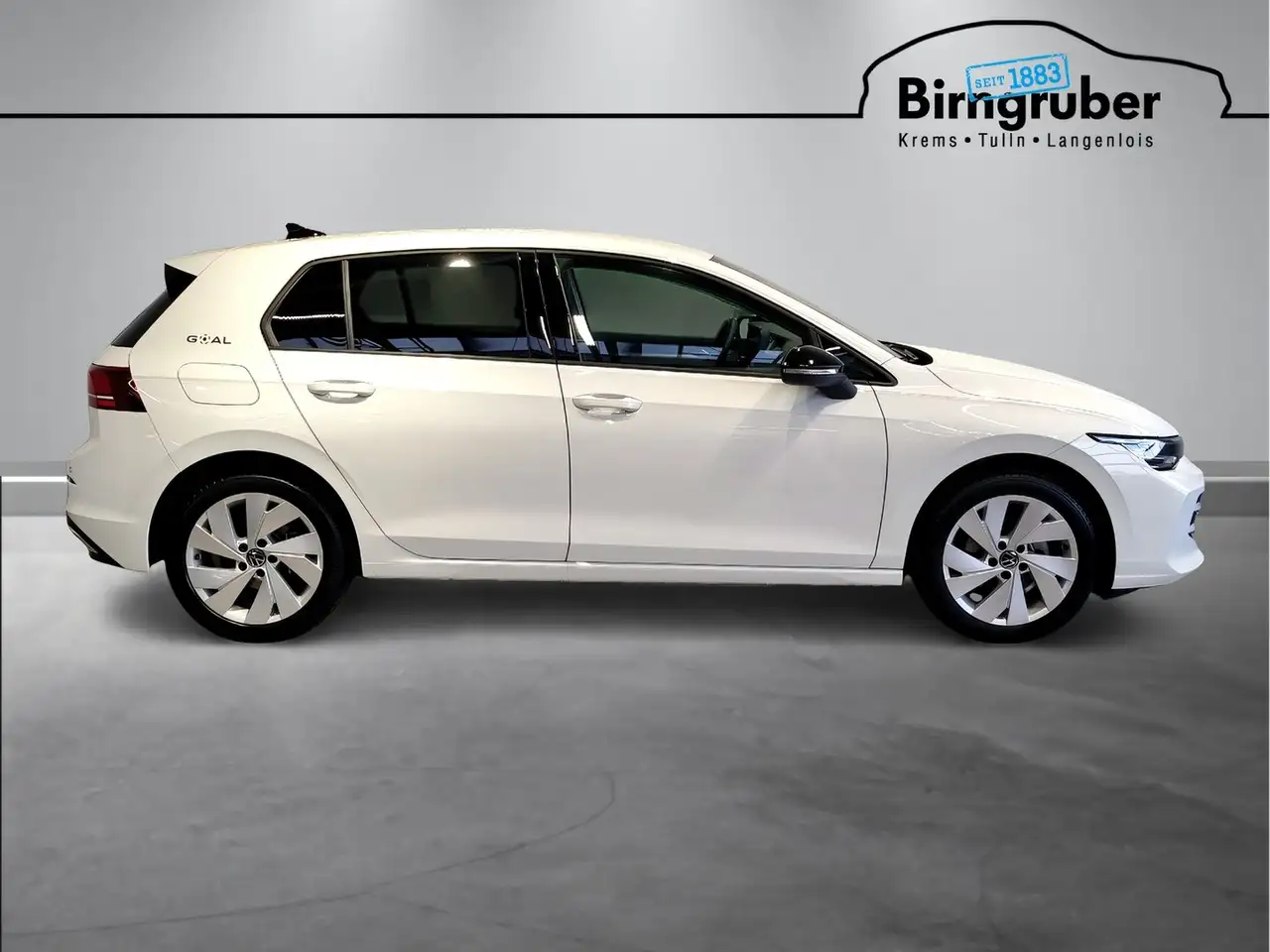 Volkswagen Golf Life mHEV TSI DSG 3