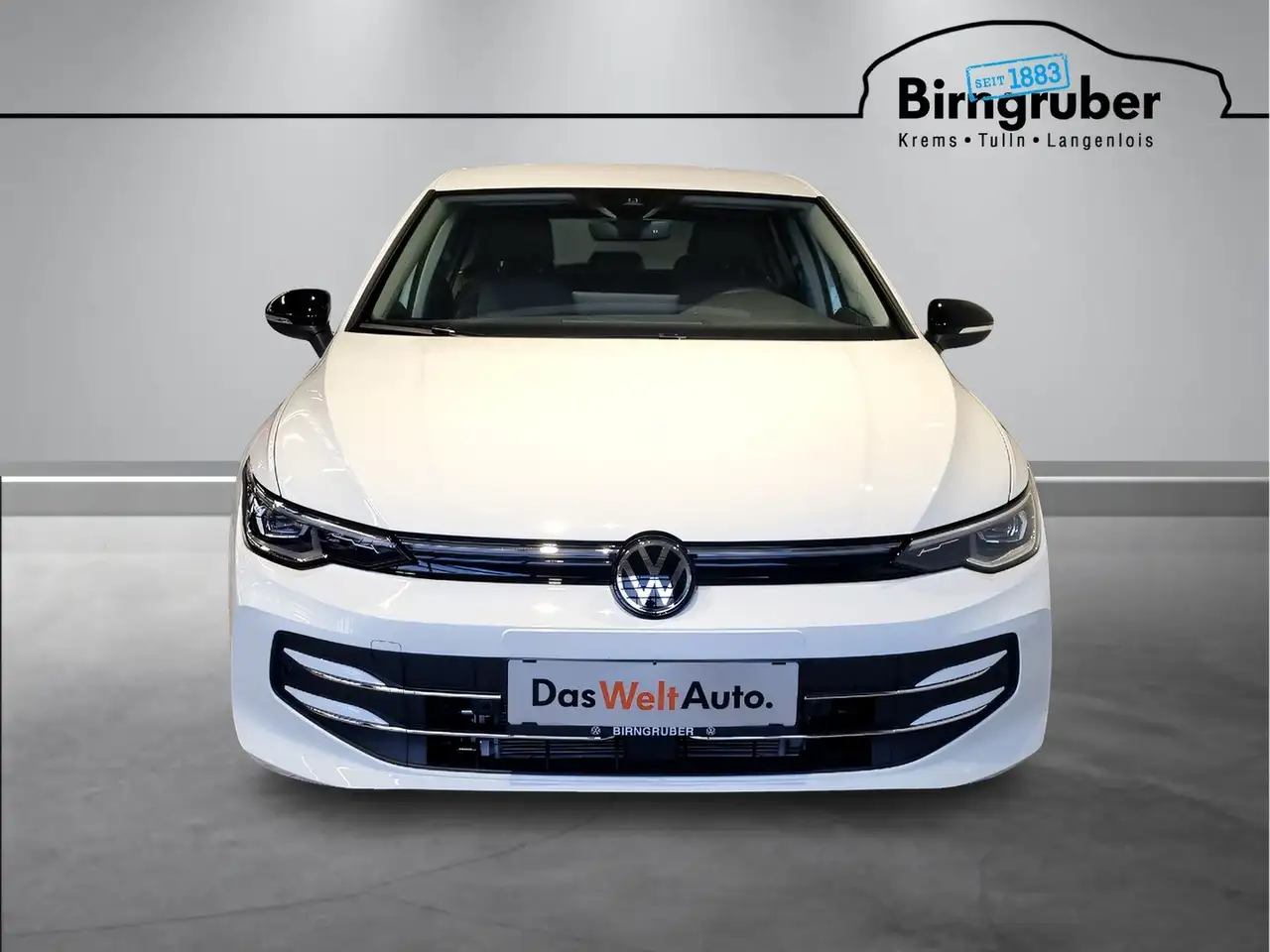 Volkswagen Golf Life mHEV TSI DSG 2