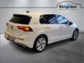 Volkswagen Golf Life mHEV TSI DSG Weiß - thumbnail 4