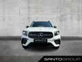 Mercedes-Benz GLB 250 GLB 250 4MATIC AMG Line LED NAVI PANO STANDH 360° Blanc - thumbnail 2