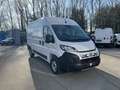 Fiat Ducato 35 L2H2 AHK Navi RüKa CarPlay Allwetter Weiß - thumbnail 4