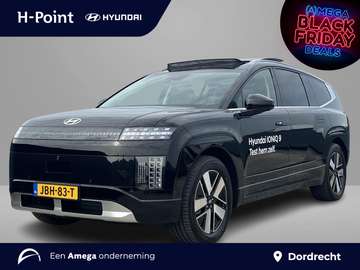 Connect+ AWD 7p. 110.3 kWh | PANORAMADAK | MASSAGE