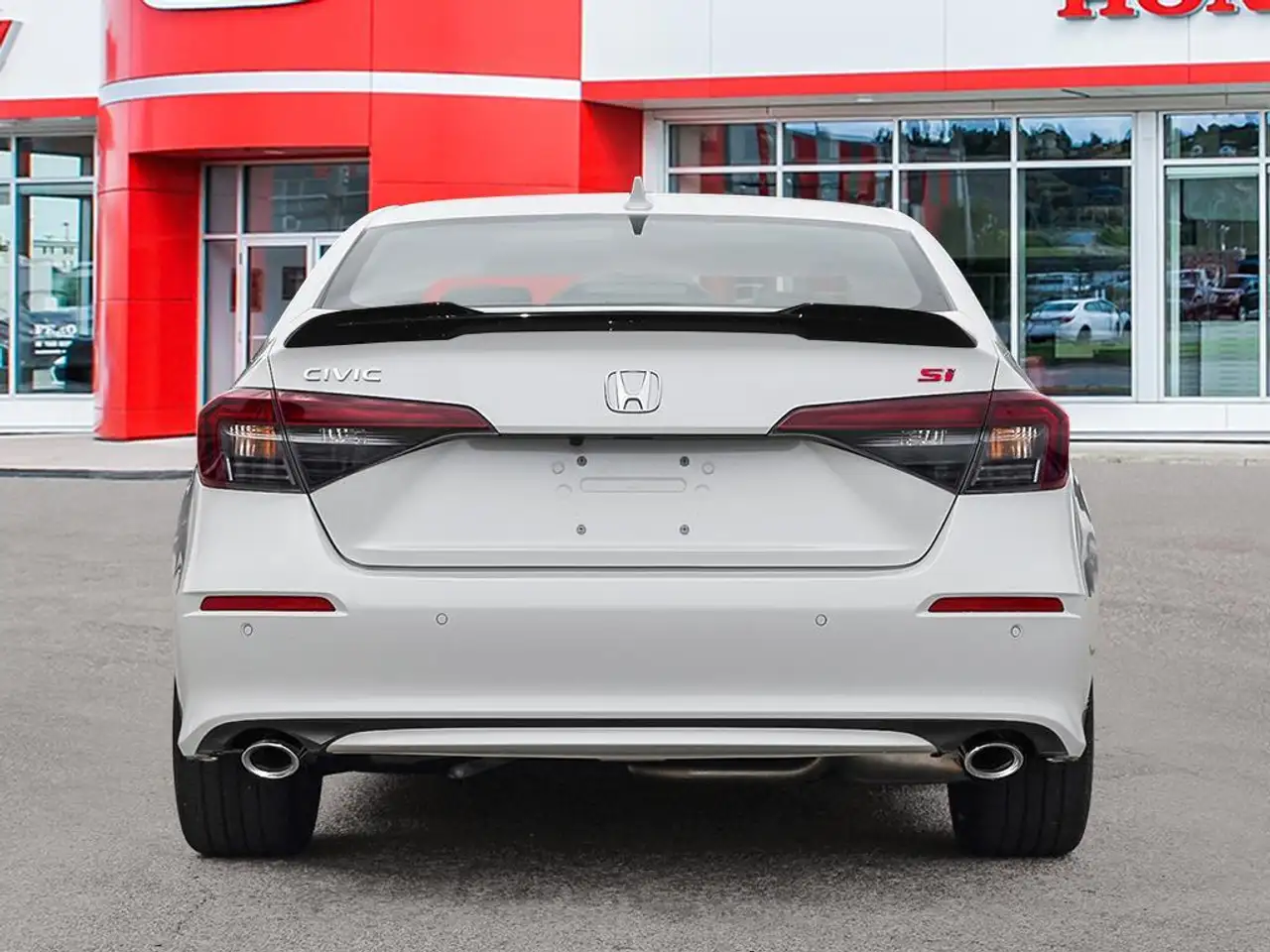 Honda Civic photo Honda Civic