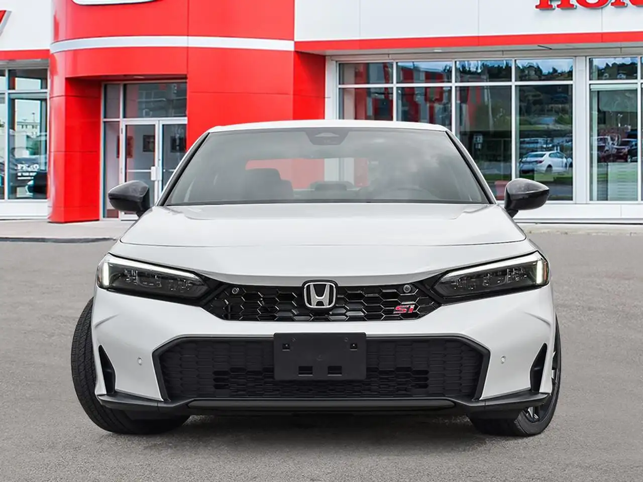 Honda Civic photo Honda Civic