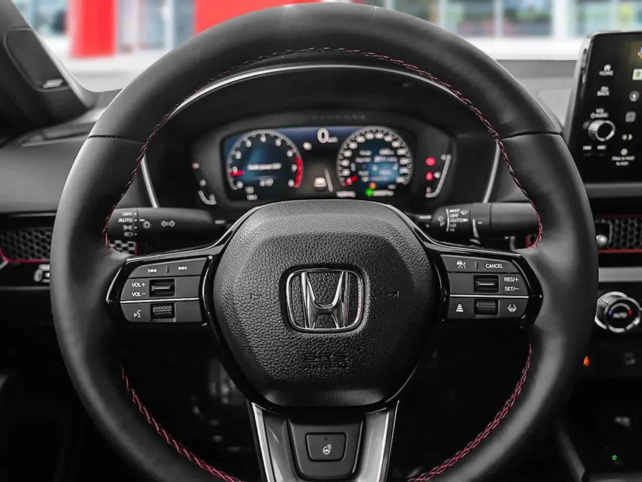 Honda Civic photo Honda Civic