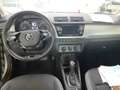 Skoda Fabia 1.0 TSI DSG *AHK *TEMPO *SHZ *PDC *KLIMA *DAB *AP Weiß - thumbnail 6