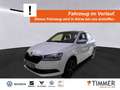 Skoda Fabia 1.0 TSI DSG *AHK *TEMPO *SHZ *PDC *KLIMA *DAB *AP Weiß - thumbnail 1