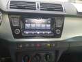 Skoda Fabia 1.0 TSI DSG *AHK *TEMPO *SHZ *PDC *KLIMA *DAB *AP Weiß - thumbnail 10