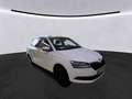Skoda Fabia 1.0 TSI DSG *AHK *TEMPO *SHZ *PDC *KLIMA *DAB *AP Weiß - thumbnail 4