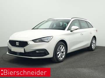 Sportstourer 2.0 TDI DSG Style LED NAVI AHK RFK
