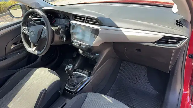 Opel Corsa view 10