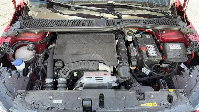 Opel Corsa view 15